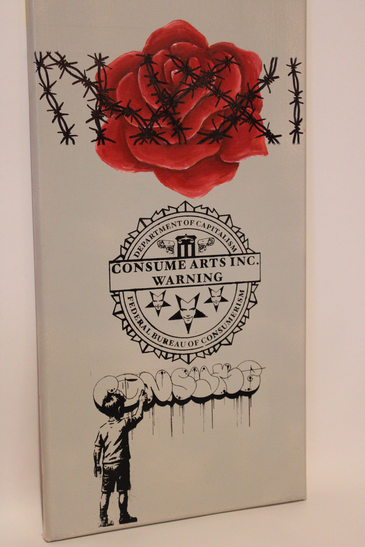 Original Canvas