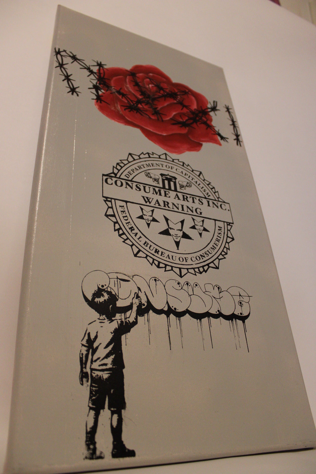Original Canvas