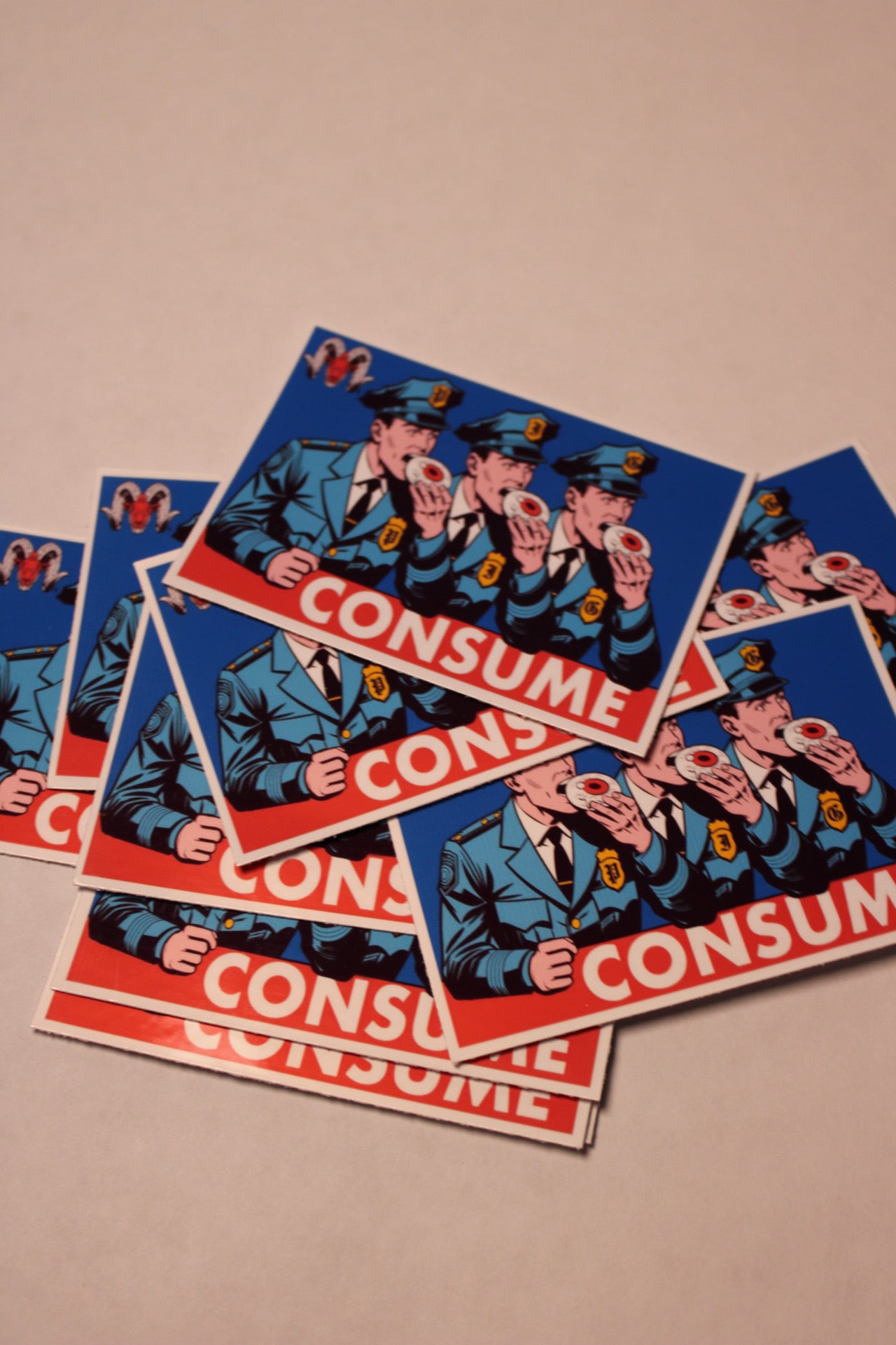 Sticker Packs