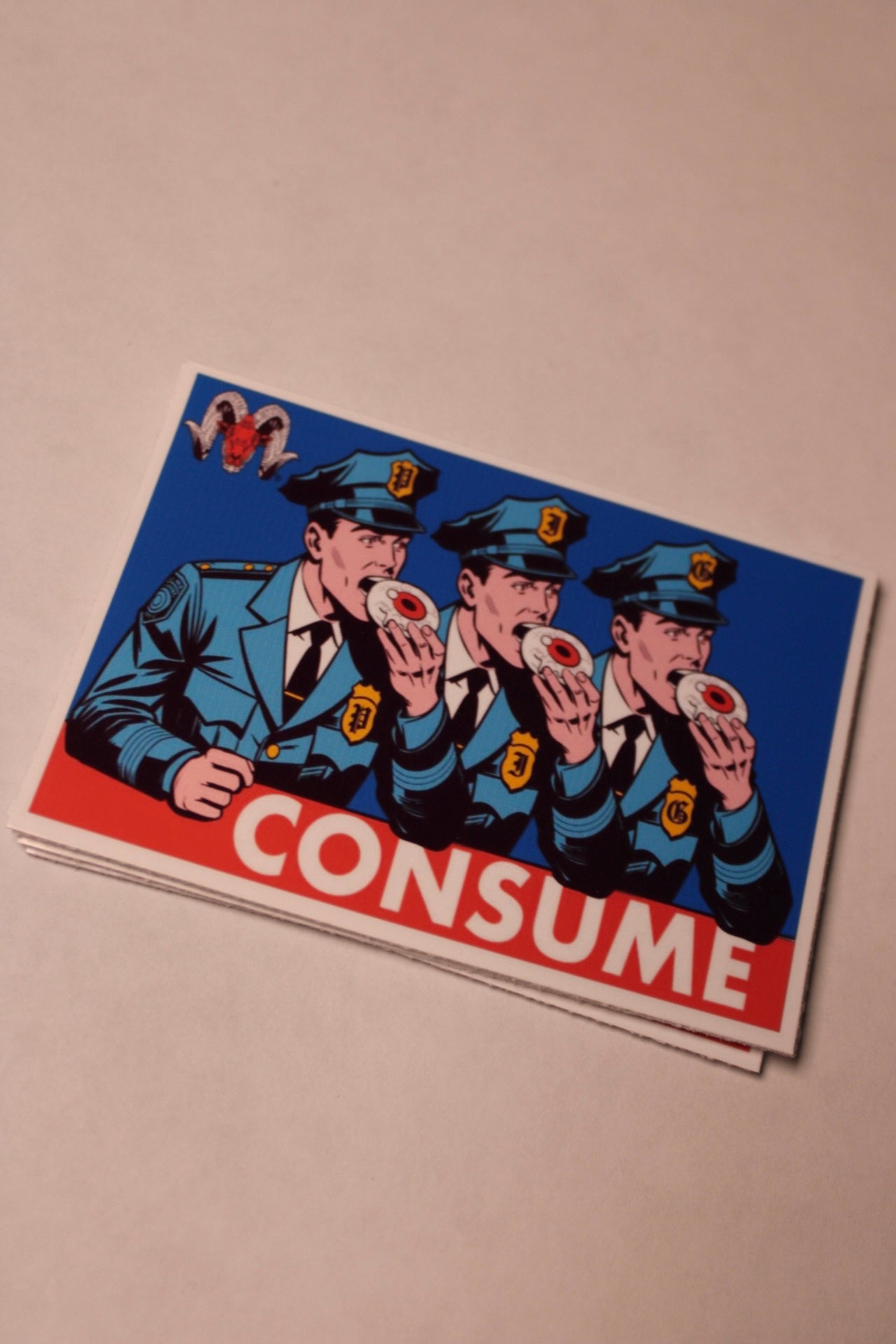 Sticker Packs