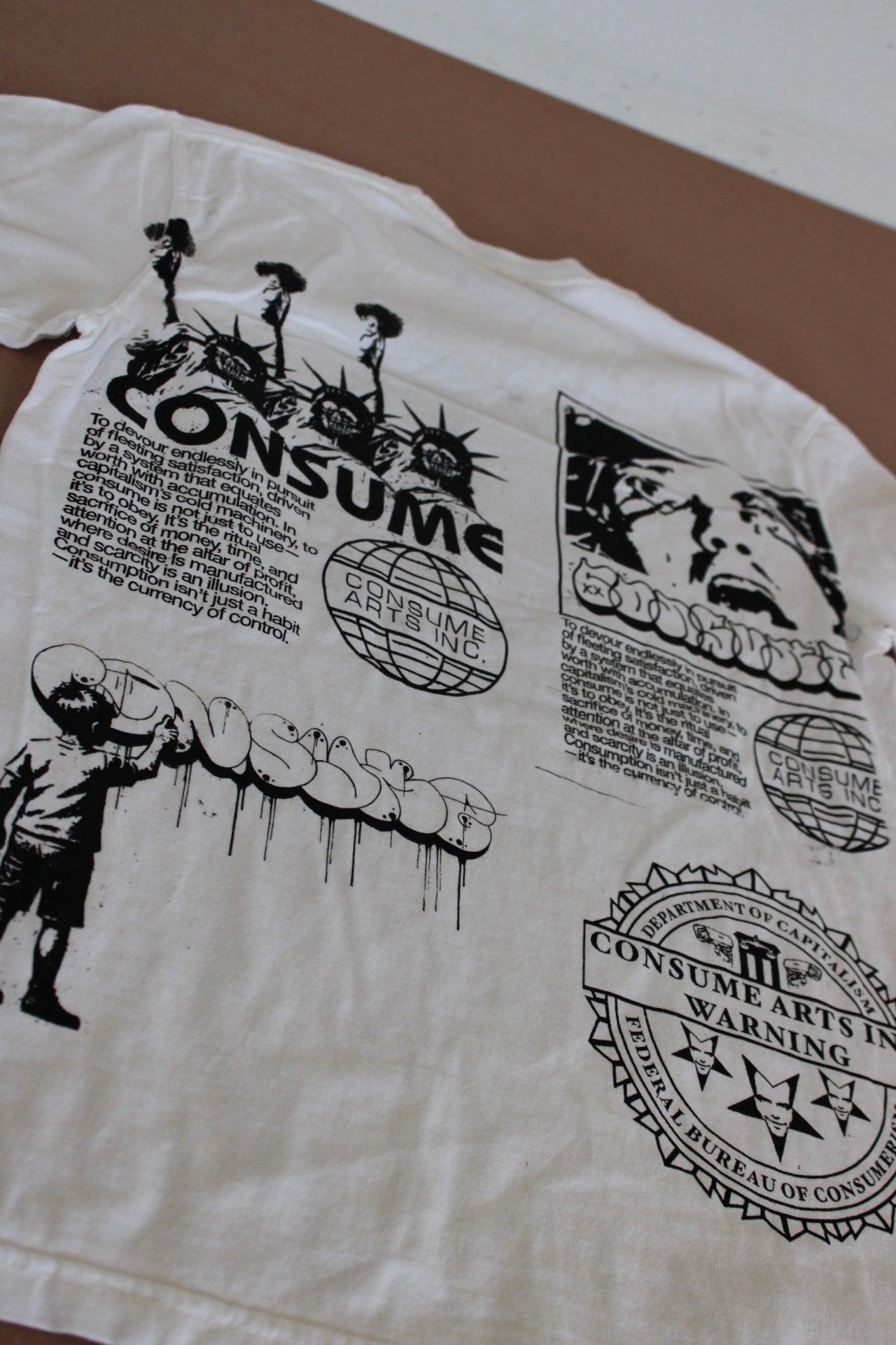 Clownin Around Shirts
