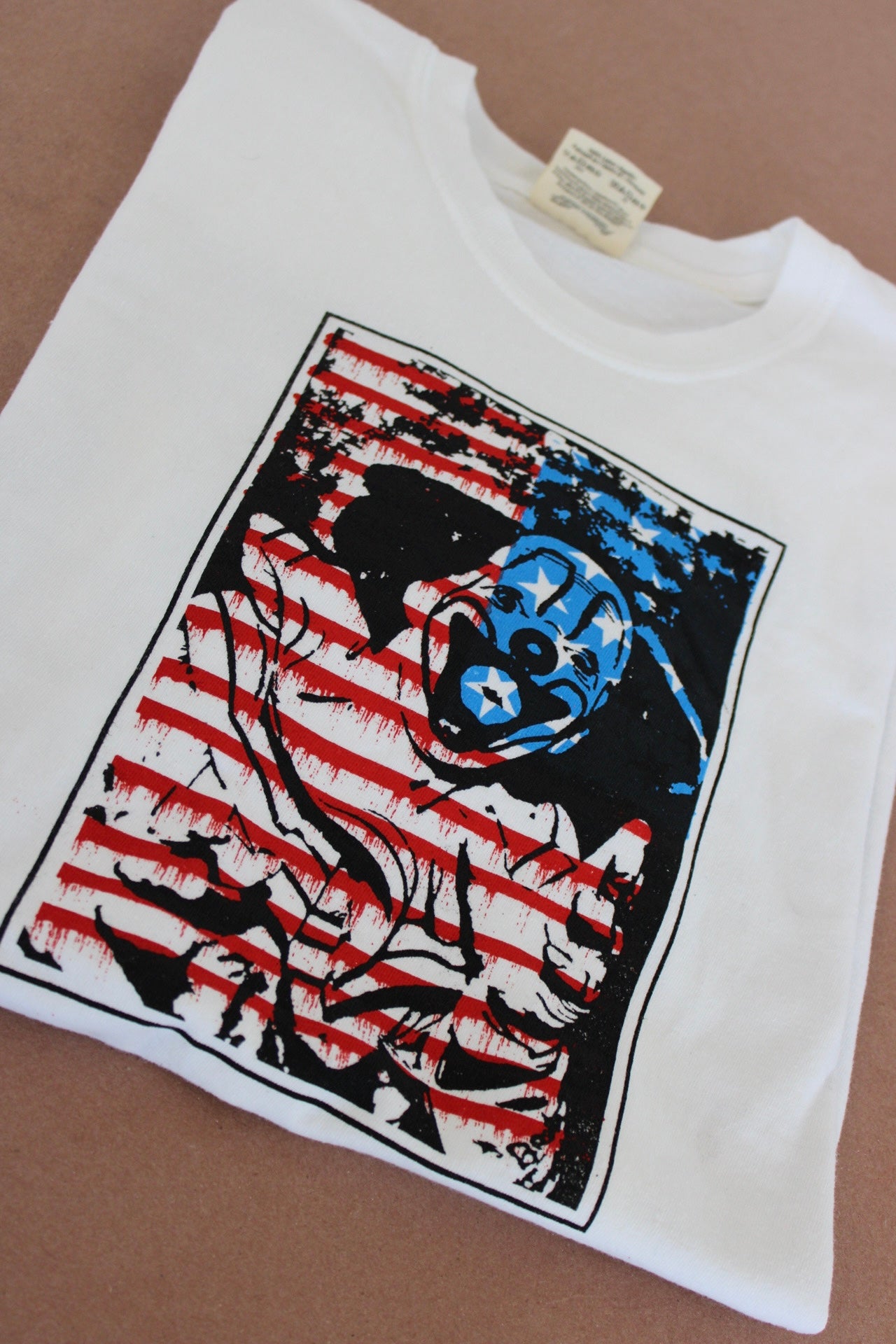 Clownin Around Shirts
