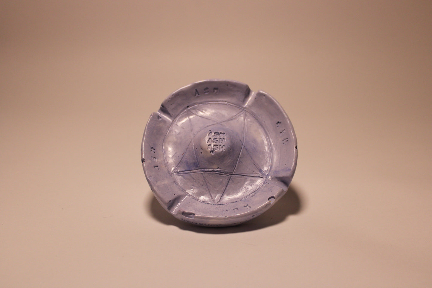 Centerpiece/ Ashtray