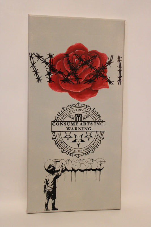 Original Canvas