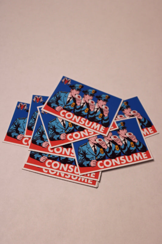 Sticker Packs