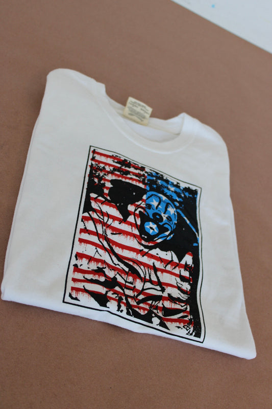 Clownin Around Shirts
