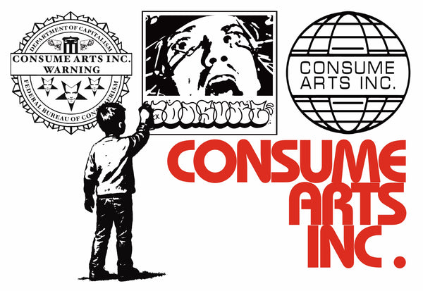 Consume Arts INC.
