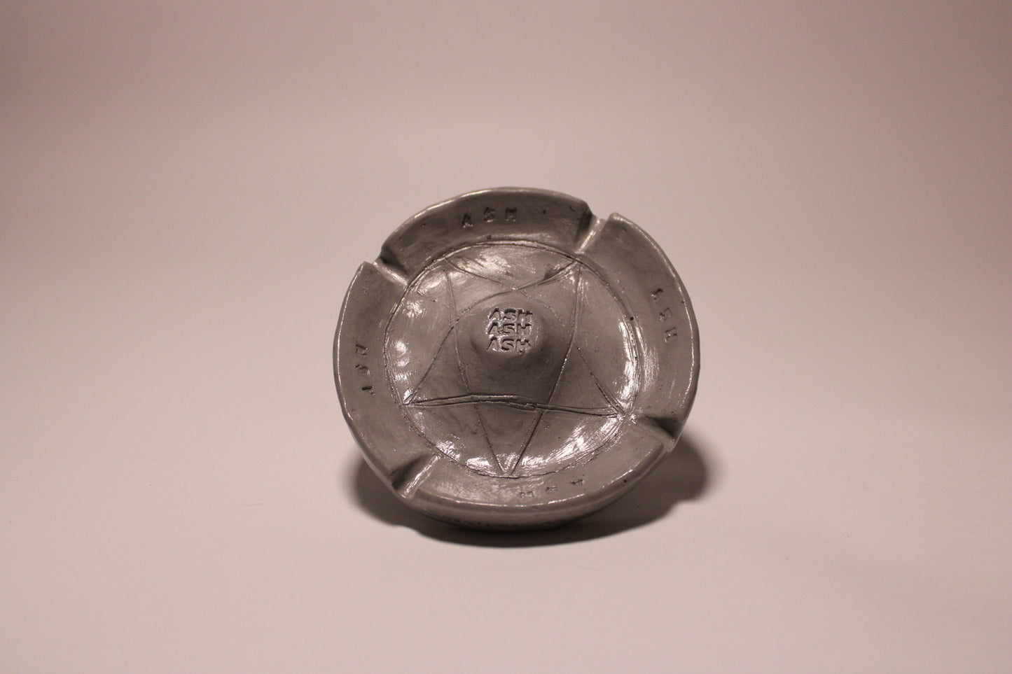 Centerpiece/ Ashtray