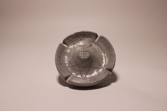 Centerpiece/ Ashtray