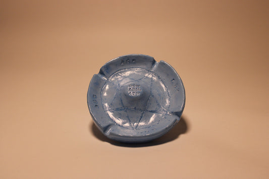 Centerpiece/ Ashtray