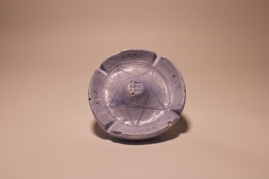 Centerpiece/ Ashtray