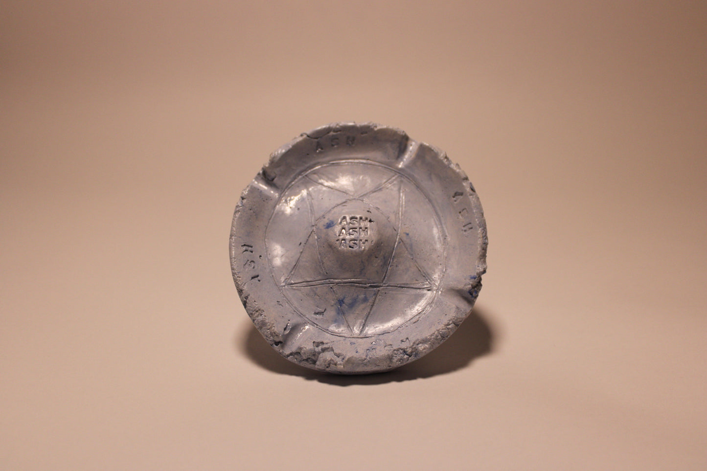 Centerpiece/ Ashtray