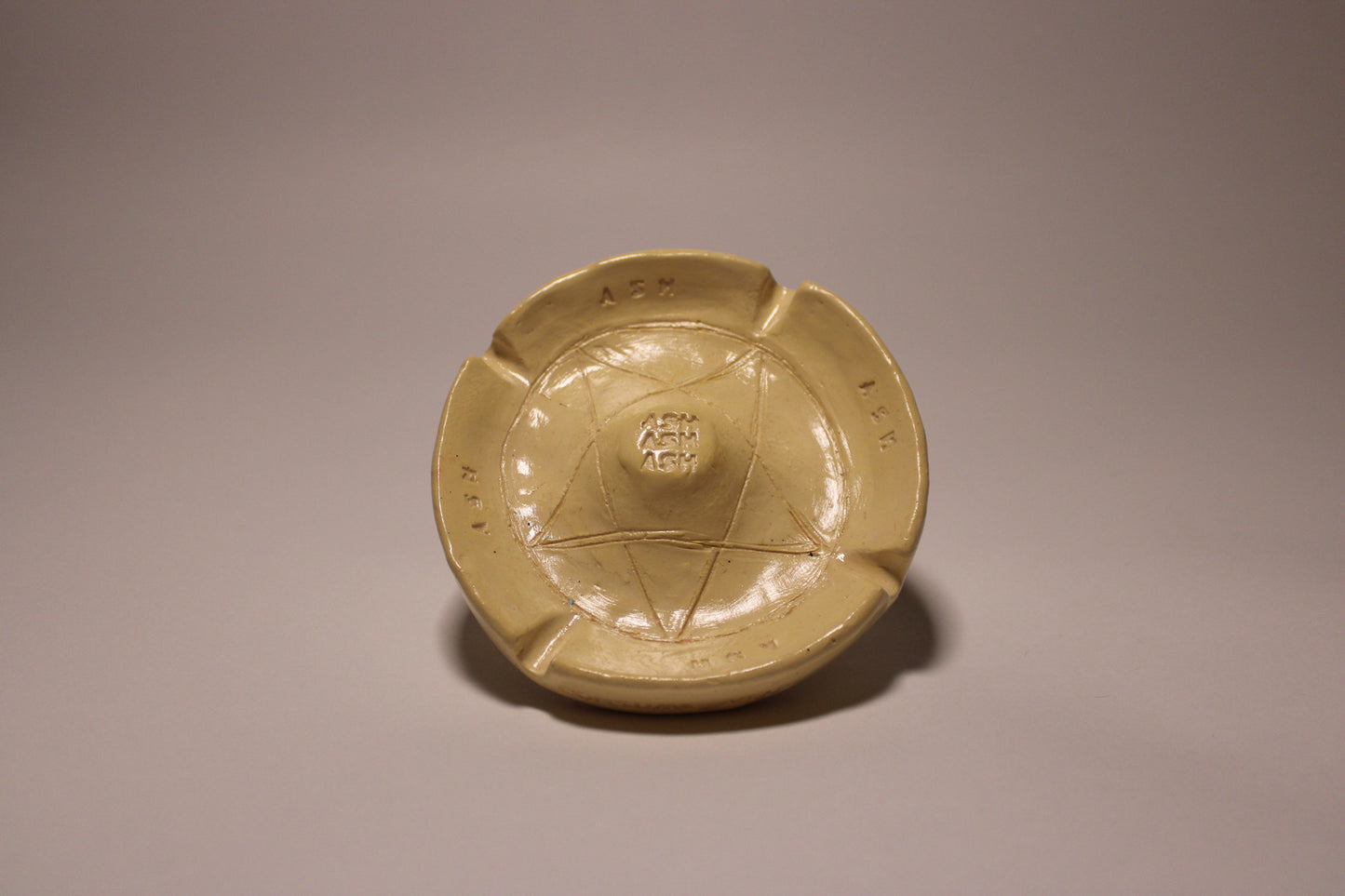 Centerpiece/ Ashtray