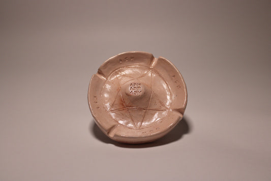 Centerpiece/ Ashtray