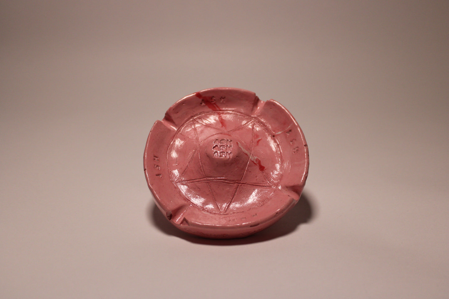 Centerpiece/ Ashtray