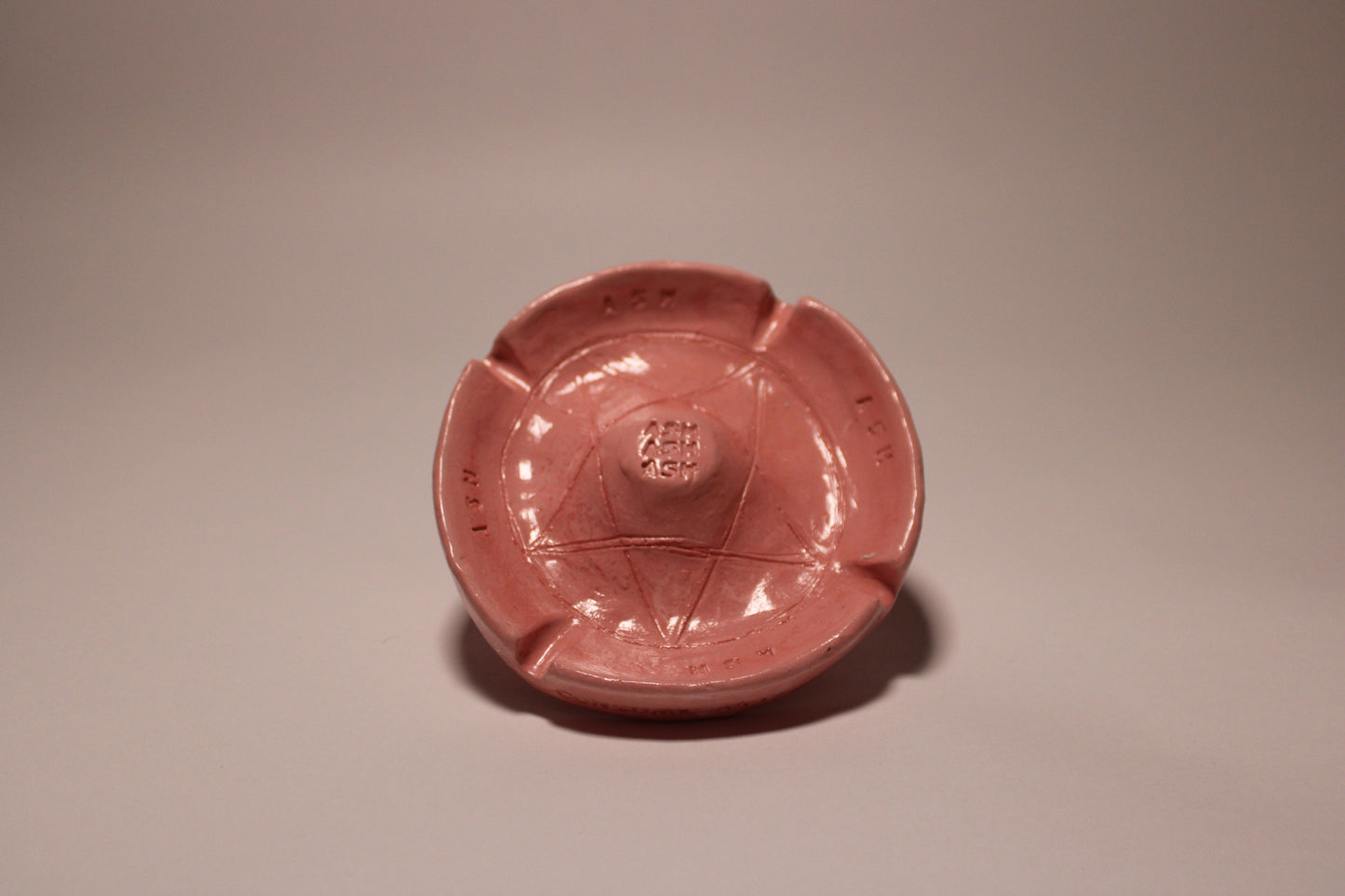 Centerpiece/ Ashtray