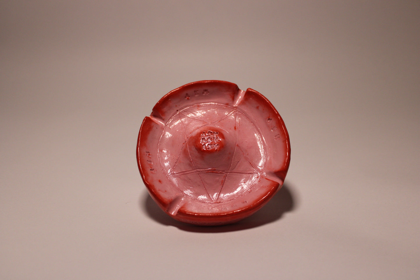 Centerpiece/ Ashtray