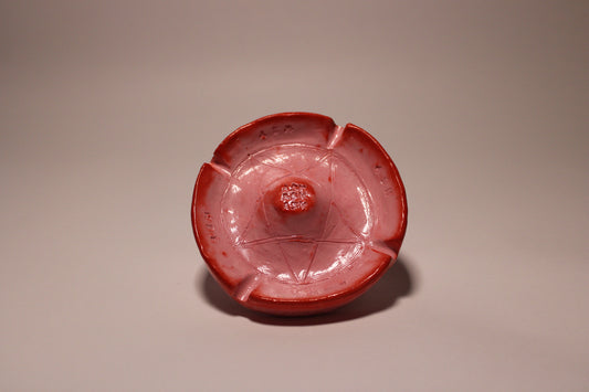 Centerpiece/ Ashtray