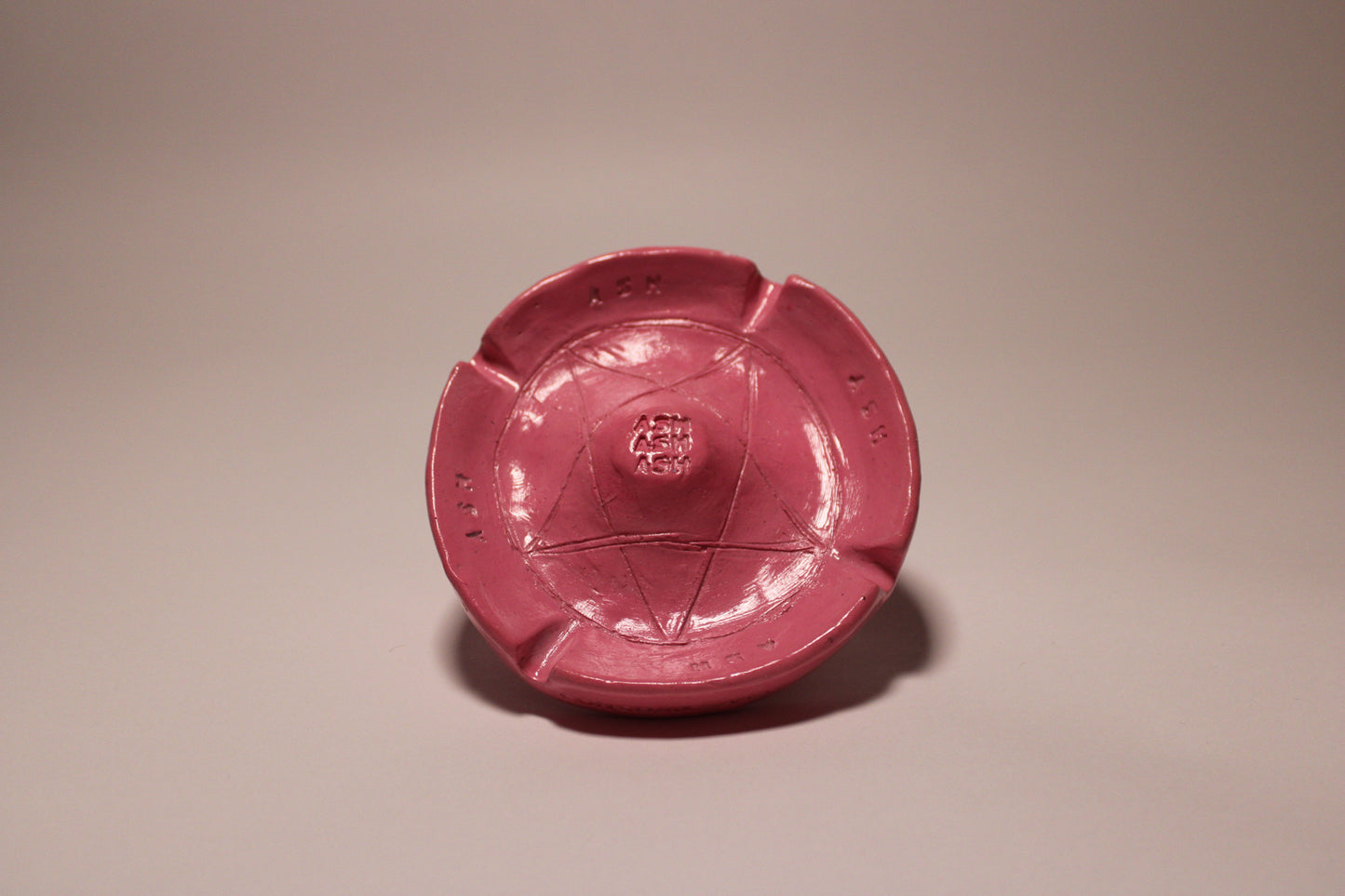 Centerpiece/ Ashtray