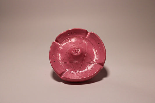 Centerpiece/ Ashtray