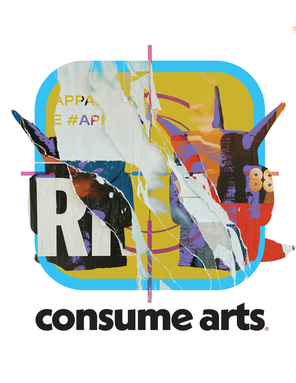 Consume Arts INC.