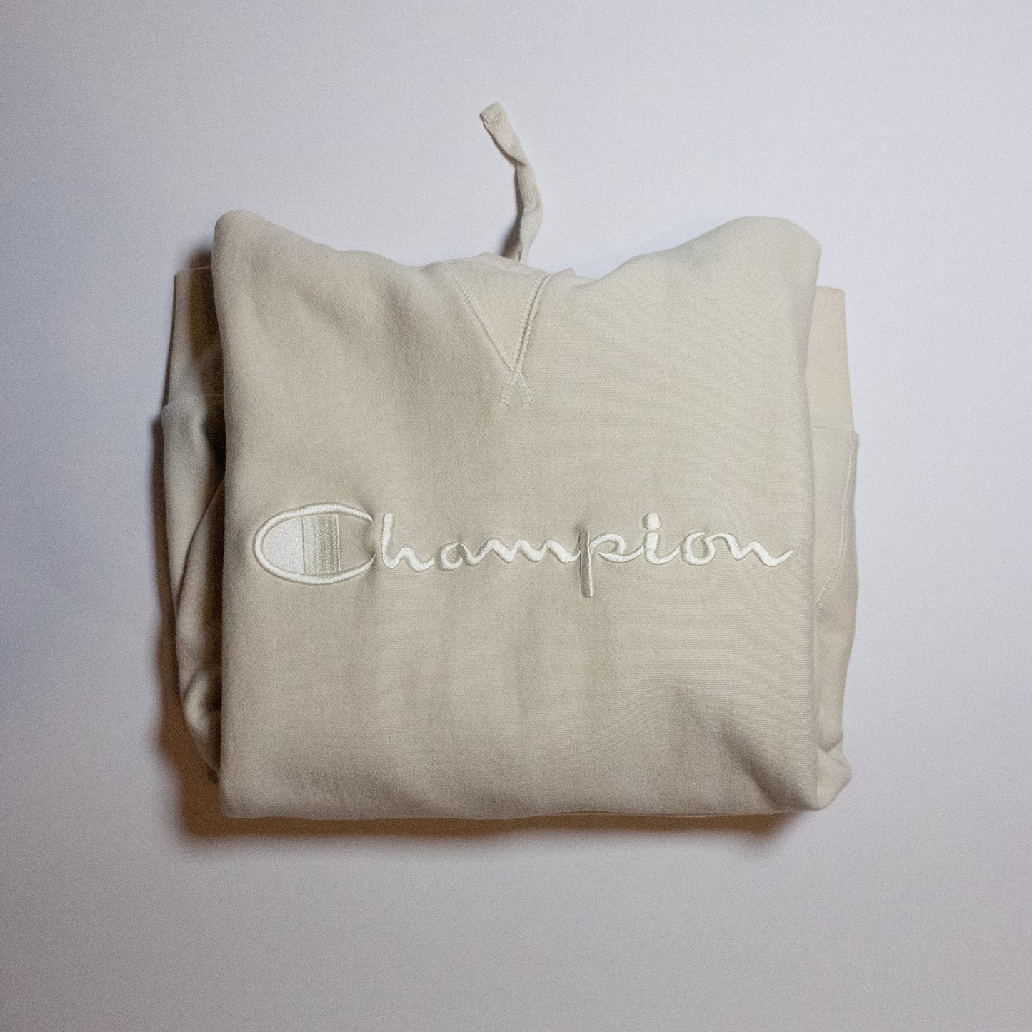 Consume/ Champion Gorilla Collab
