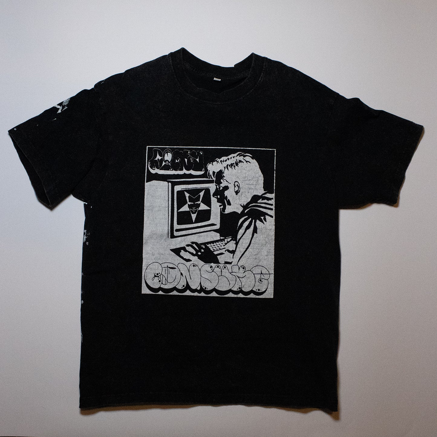 Consume Shirt