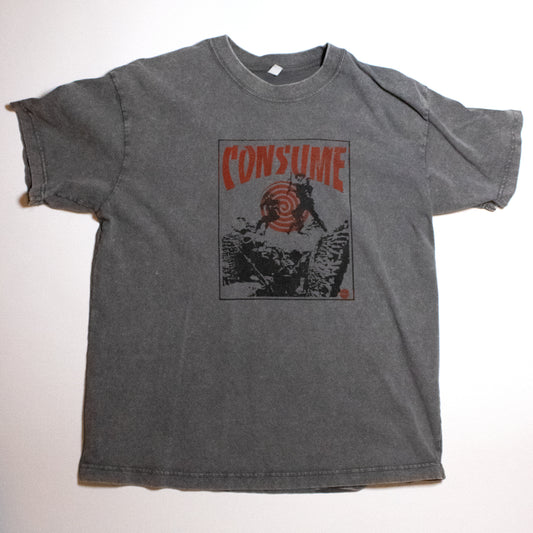 Consume Shirt