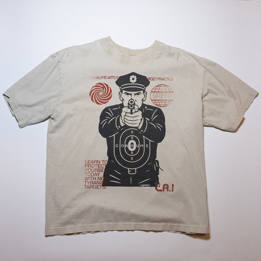 Tyrannical Target Practice Shirts