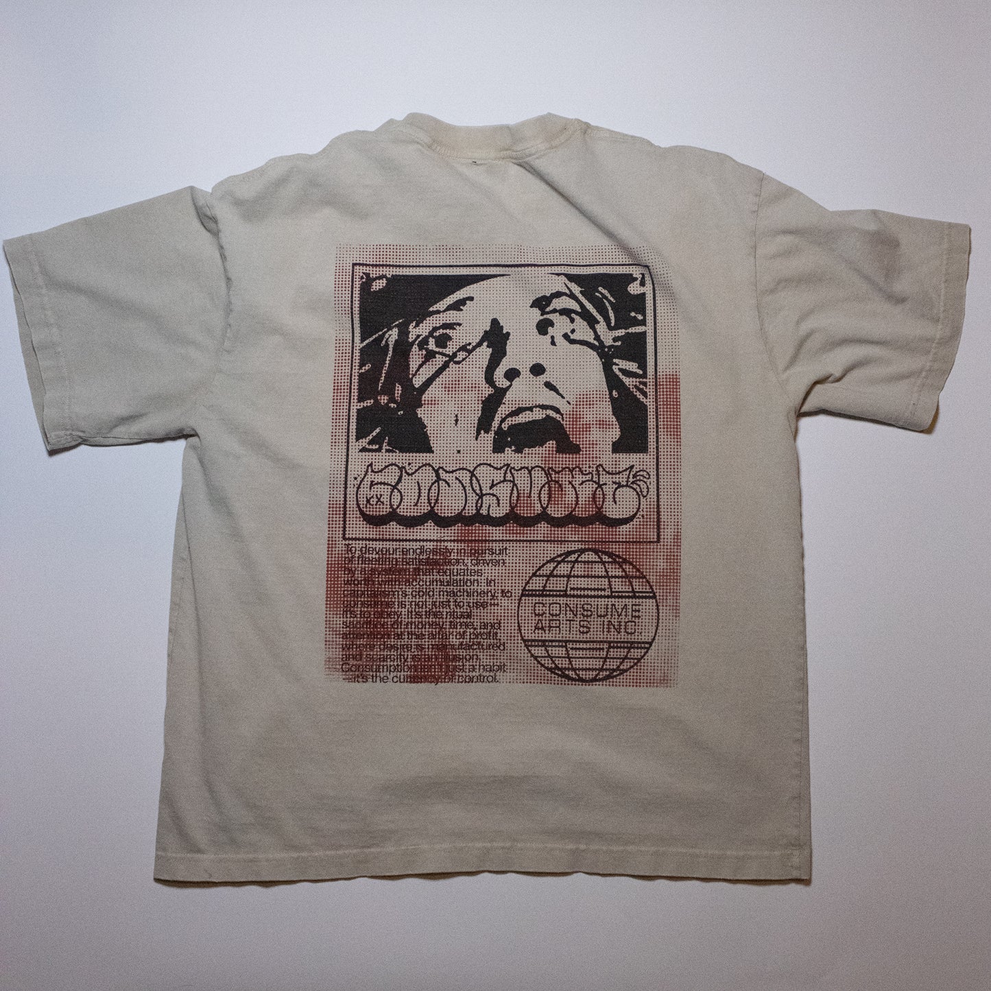 Tyrannical Target Practice Shirts