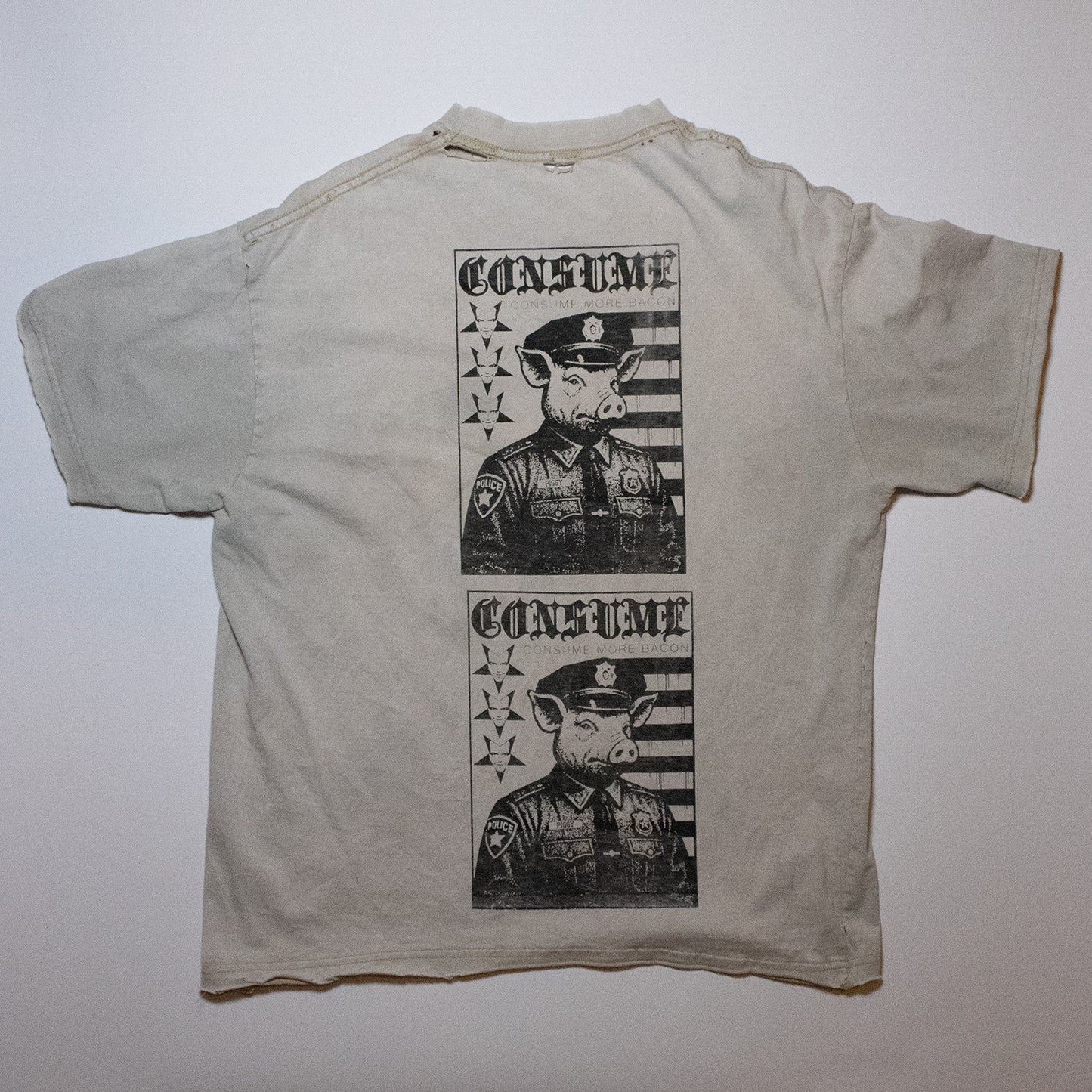 Consume Shirt
