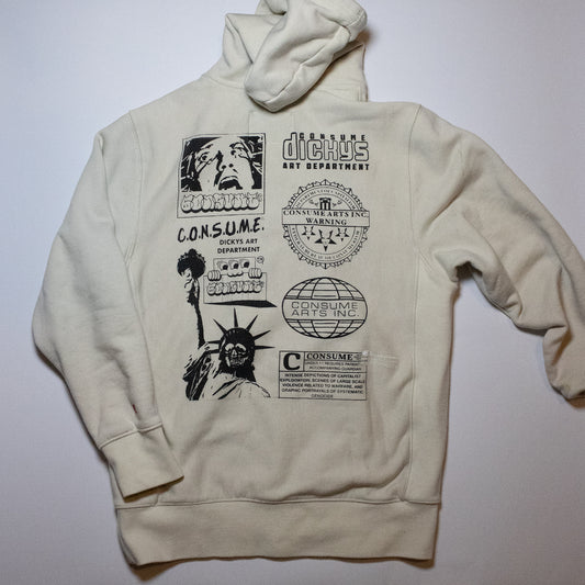 Consume/ Champion Gorilla Collab